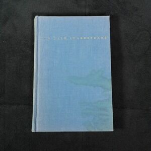 The Yale Shakespeare: The Tragedy Of King Richard The Second (HC, 1957)